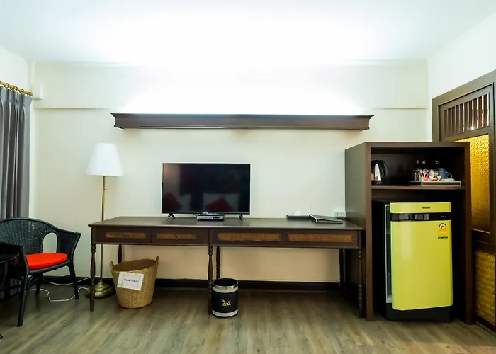 Nak Nakara Hotel