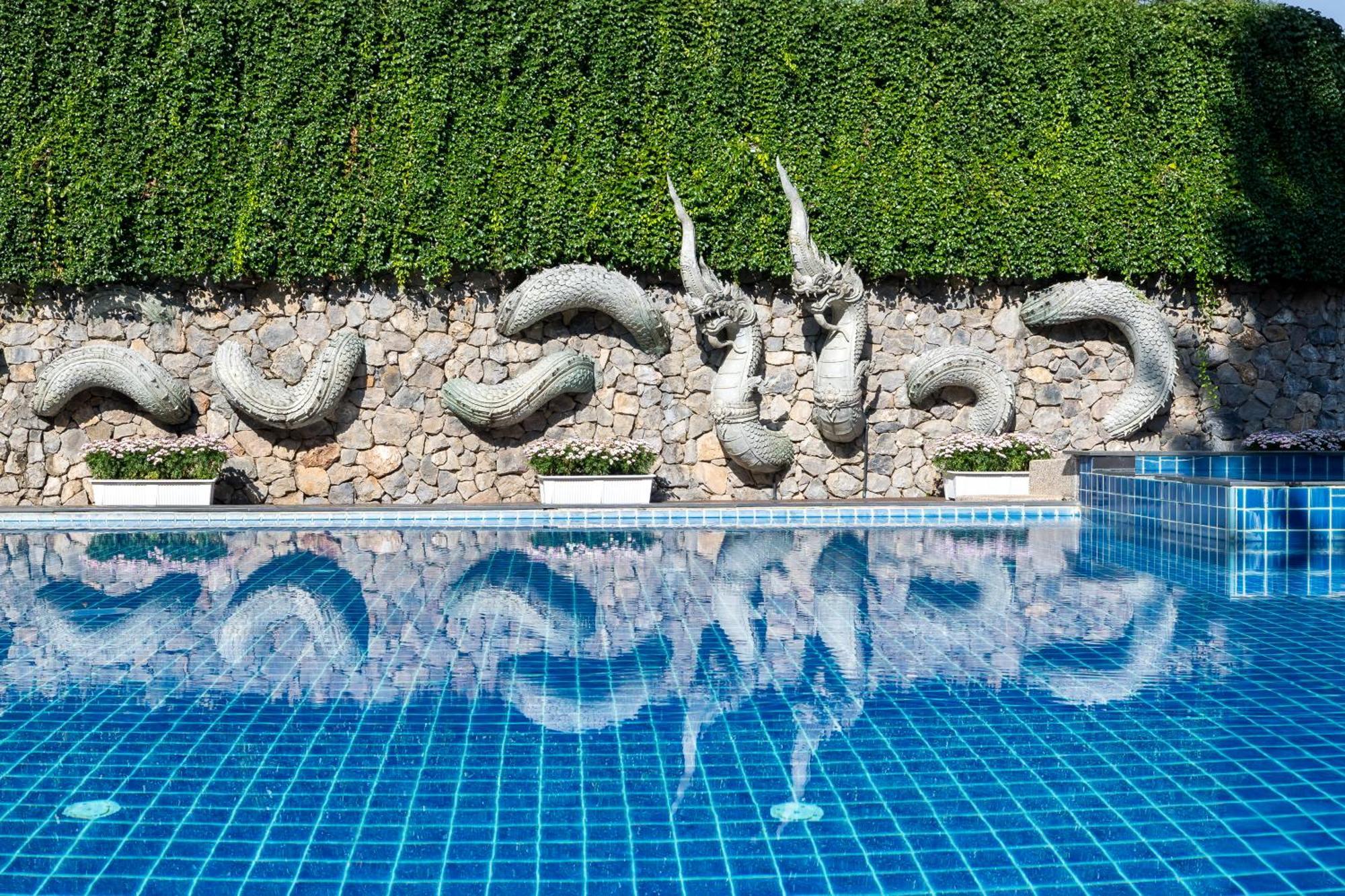 Nak Nakara 4* Chiang Rai