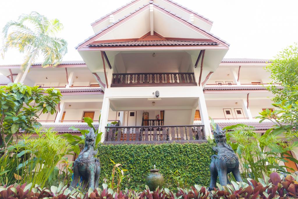 Nak Nakara 4* Chiang Rai